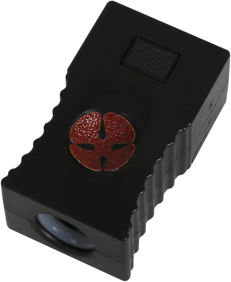 Longoni Billiard Pool Cue Tip Razor Edger Trimmer Shaper Scuffer - Image 2